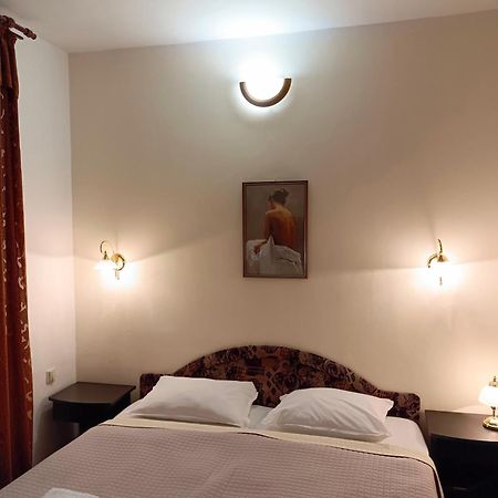 Zlaty Sloup Otel Karlovy Vary Dış mekan fotoğraf