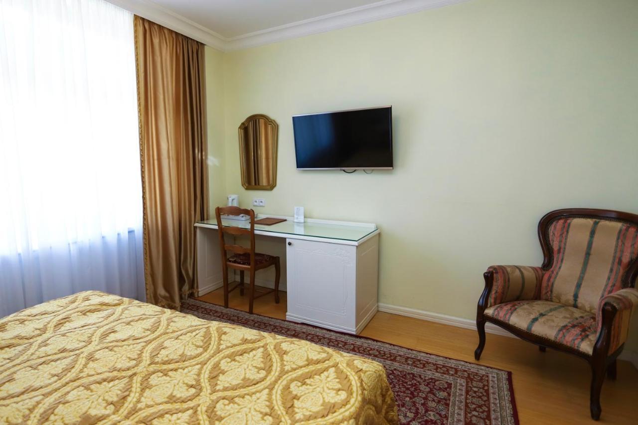 Zlaty Sloup Otel Karlovy Vary Dış mekan fotoğraf