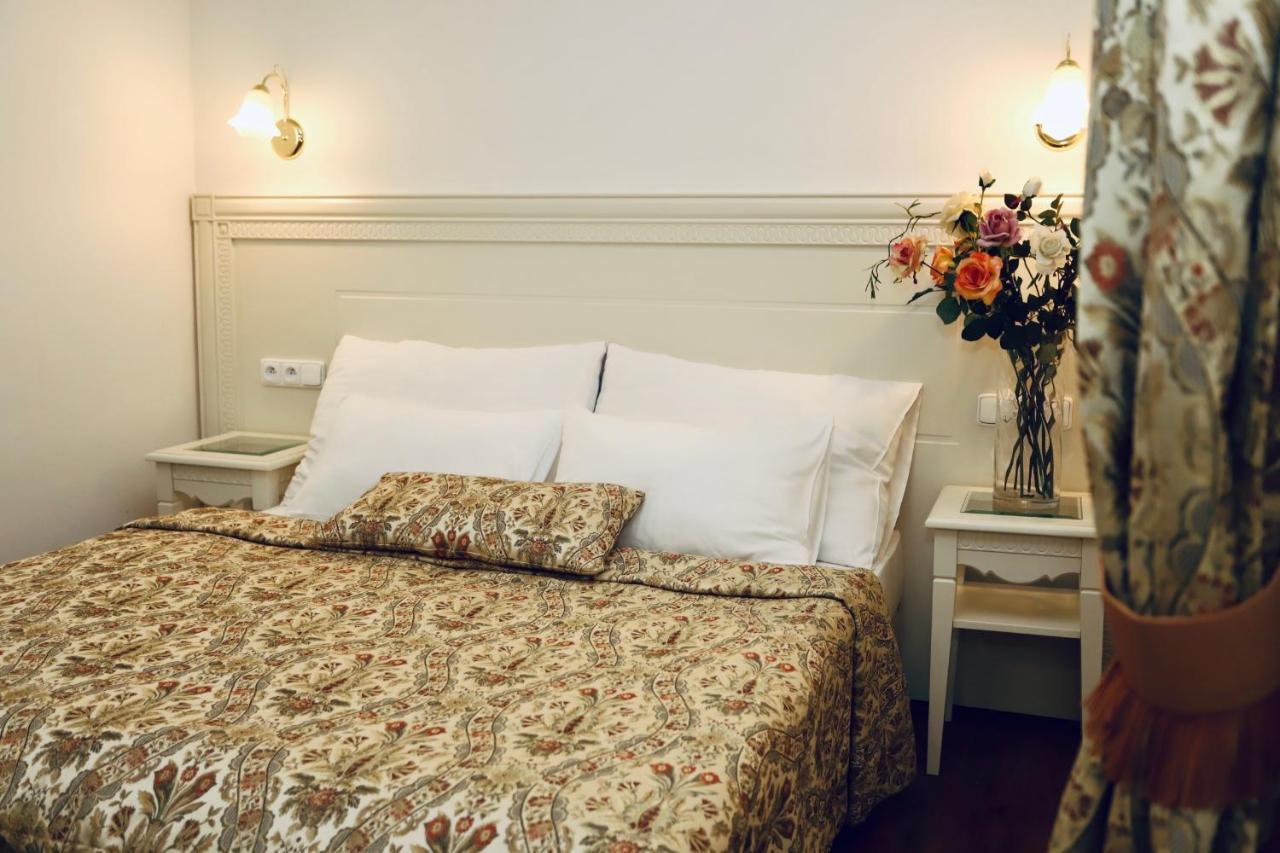 Zlaty Sloup Otel Karlovy Vary Dış mekan fotoğraf