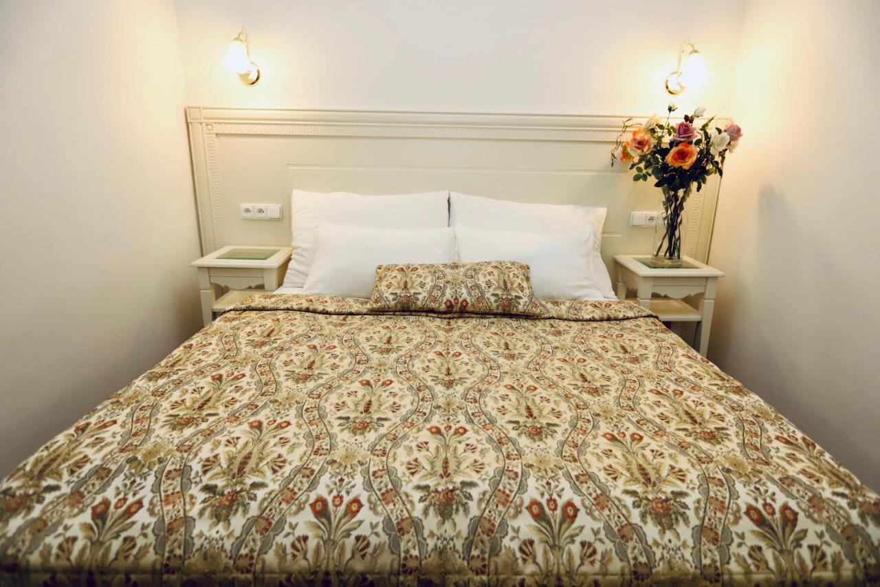 Zlaty Sloup Otel Karlovy Vary Dış mekan fotoğraf