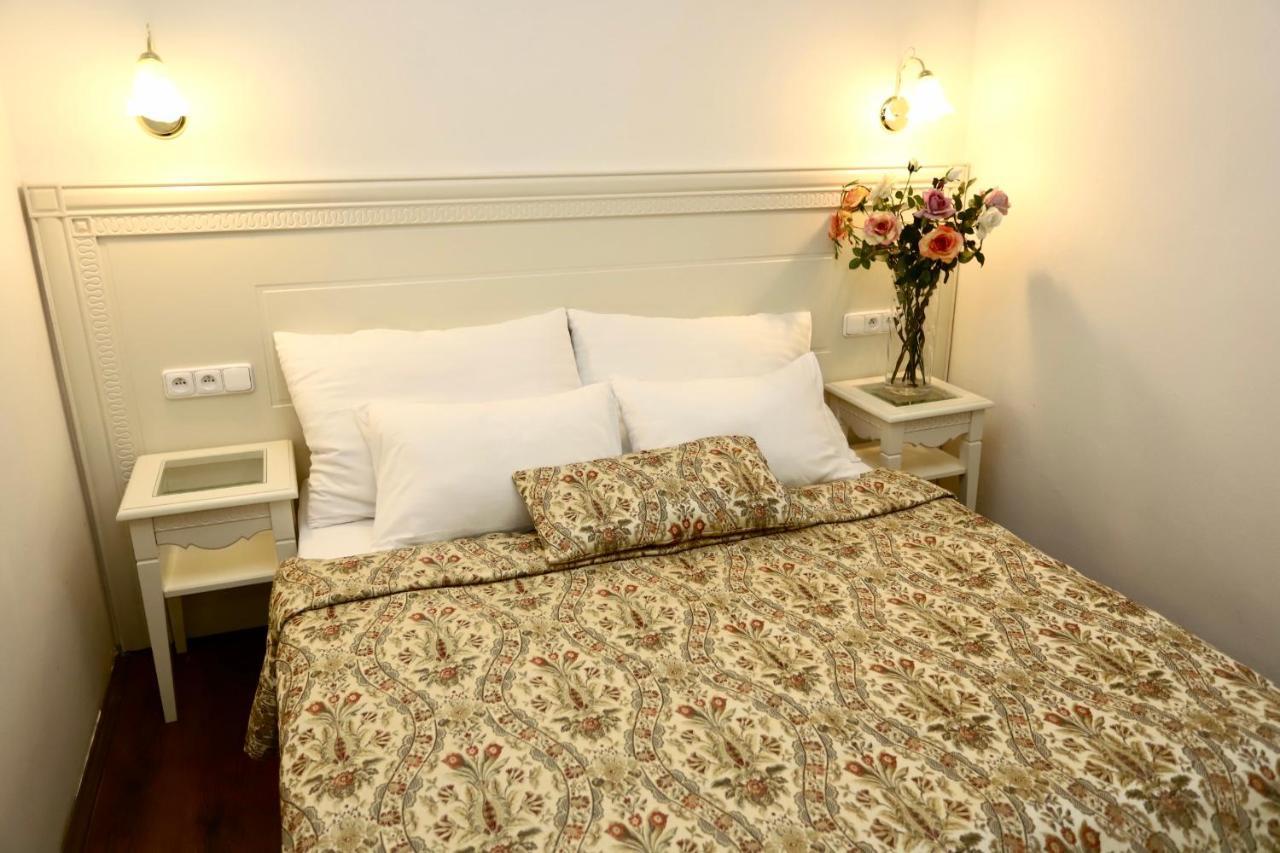 Zlaty Sloup Otel Karlovy Vary Dış mekan fotoğraf