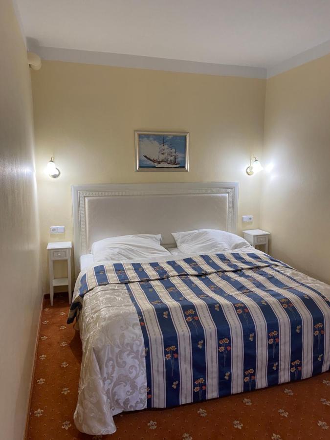 Zlaty Sloup Otel Karlovy Vary Dış mekan fotoğraf