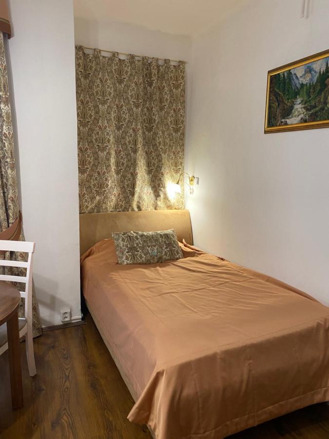 Zlaty Sloup Otel Karlovy Vary Dış mekan fotoğraf