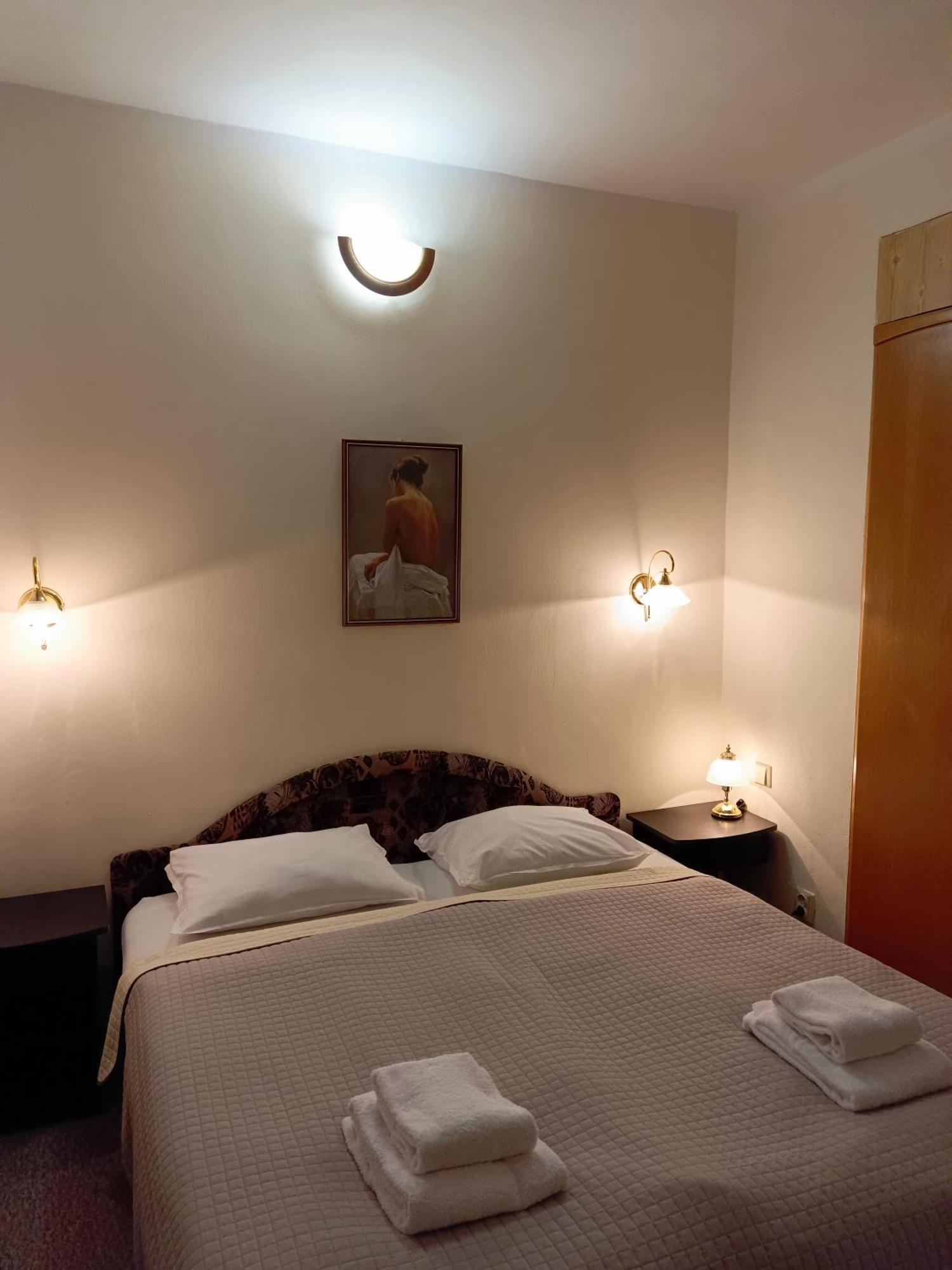 Zlaty Sloup Otel Karlovy Vary Dış mekan fotoğraf