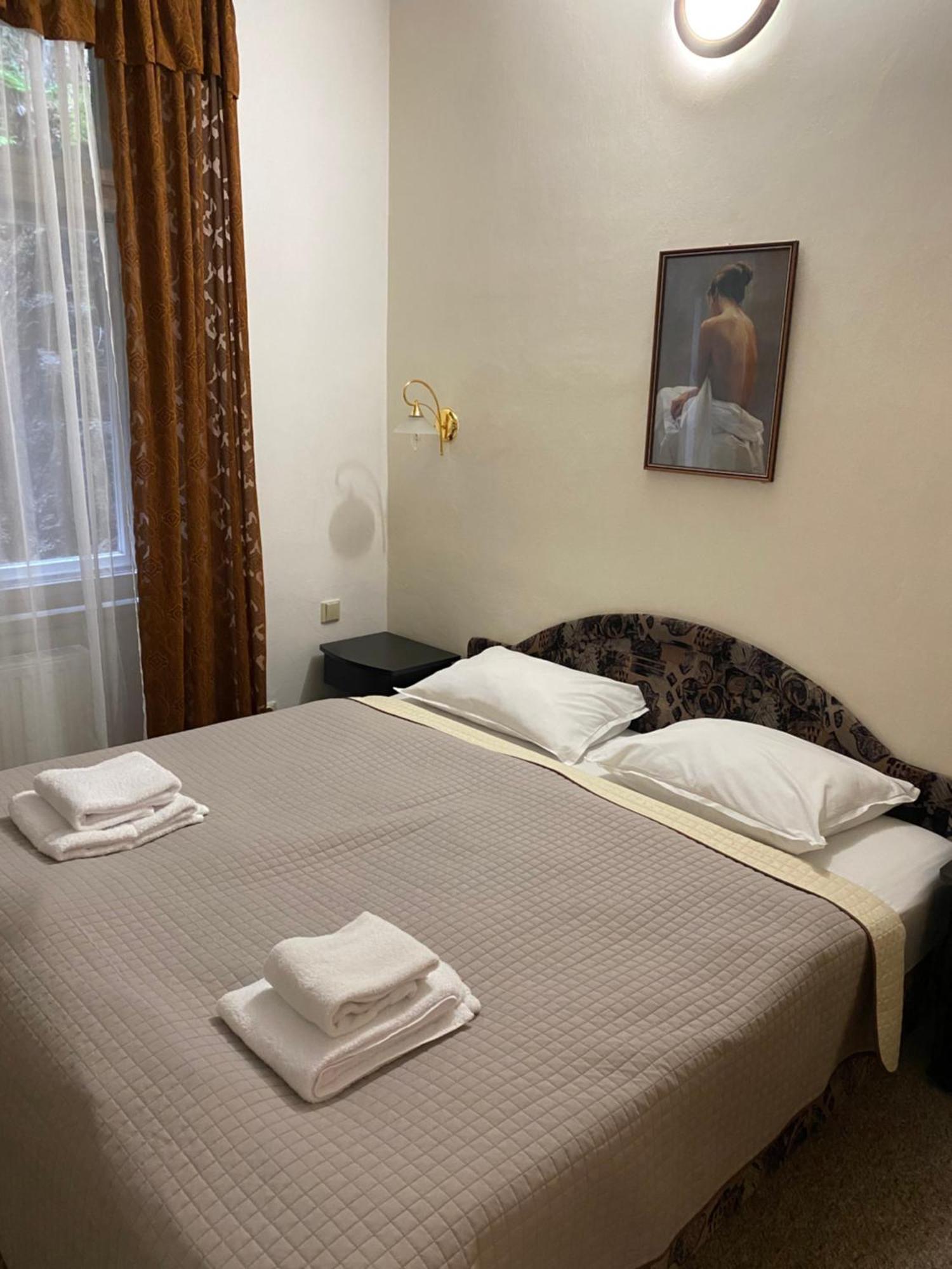 Zlaty Sloup Otel Karlovy Vary Dış mekan fotoğraf