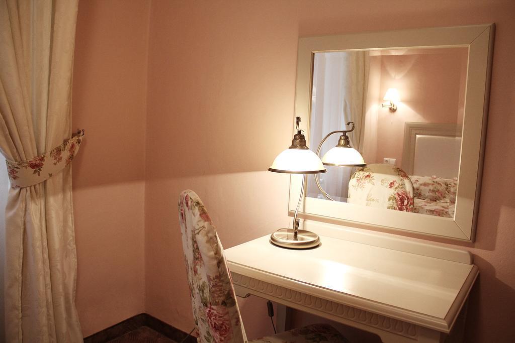 Zlaty Sloup Otel Karlovy Vary Dış mekan fotoğraf