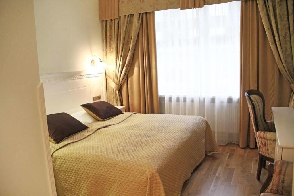 Zlaty Sloup Otel Karlovy Vary Dış mekan fotoğraf