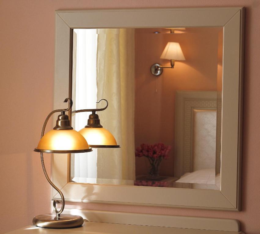 Zlaty Sloup Otel Karlovy Vary Dış mekan fotoğraf